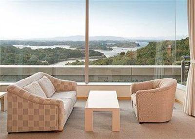 фото отеля Hotel Kintetsu Aquavilla Ise Shima