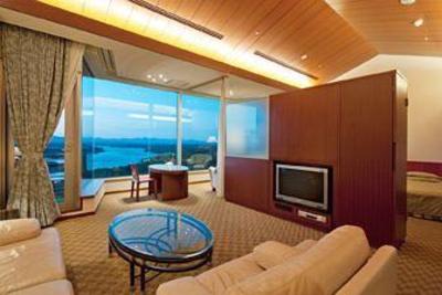 фото отеля Hotel Kintetsu Aquavilla Ise Shima