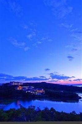 фото отеля Hotel Kintetsu Aquavilla Ise Shima