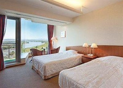 фото отеля Hotel Kintetsu Aquavilla Ise Shima