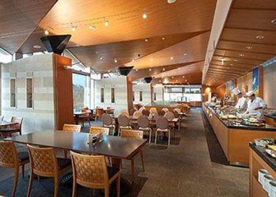 фото отеля Hotel Kintetsu Aquavilla Ise Shima