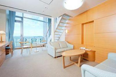 фото отеля Hotel Kintetsu Aquavilla Ise Shima