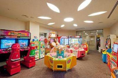 фото отеля Hotel Kintetsu Aquavilla Ise Shima