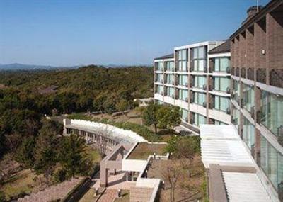 фото отеля Hotel Kintetsu Aquavilla Ise Shima