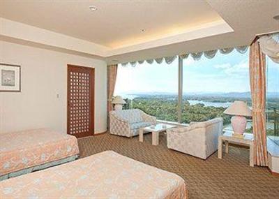 фото отеля Hotel Kintetsu Aquavilla Ise Shima