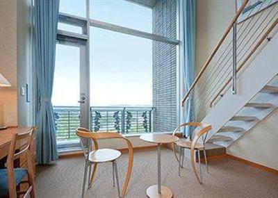 фото отеля Hotel Kintetsu Aquavilla Ise Shima
