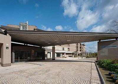 фото отеля Hotel Kintetsu Aquavilla Ise Shima