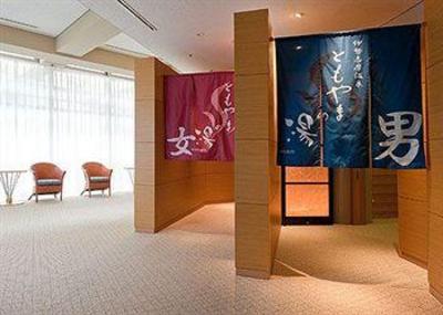 фото отеля Hotel Kintetsu Aquavilla Ise Shima