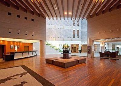 фото отеля Hotel Kintetsu Aquavilla Ise Shima