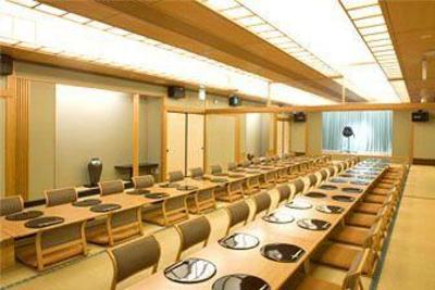 фото отеля Hotel Kintetsu Aquavilla Ise Shima
