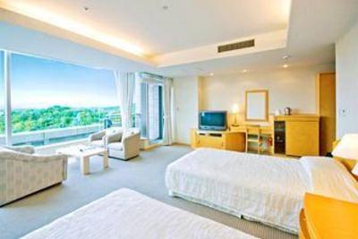 фото отеля Hotel Kintetsu Aquavilla Ise Shima