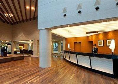 фото отеля Hotel Kintetsu Aquavilla Ise Shima