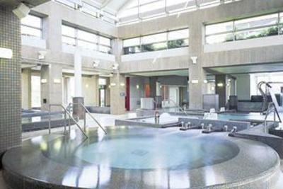 фото отеля Hotel Kintetsu Aquavilla Ise Shima