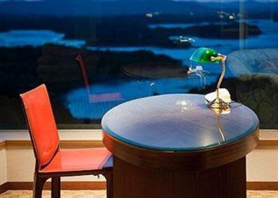 фото отеля Hotel Kintetsu Aquavilla Ise Shima