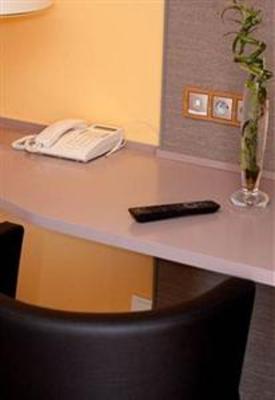 фото отеля Hotel Restaurant Le Fruitier Villedieu-les-Poeles