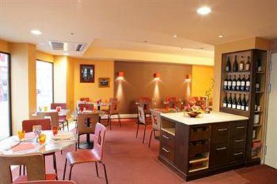 фото отеля Hotel Restaurant Le Fruitier Villedieu-les-Poeles