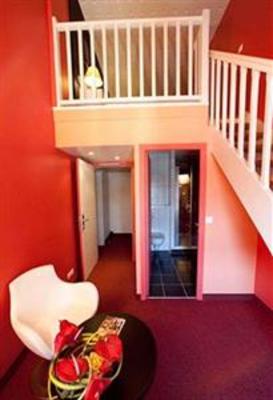 фото отеля Hotel Restaurant Le Fruitier Villedieu-les-Poeles