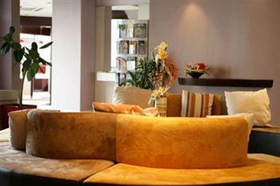 фото отеля Hotel Restaurant Le Fruitier Villedieu-les-Poeles