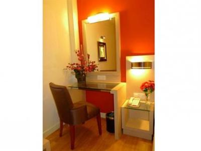 фото отеля Hotel Sentral Georgetown