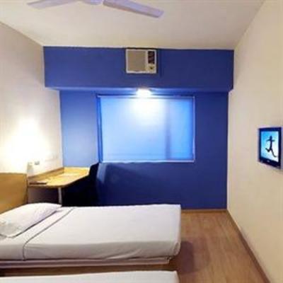 фото отеля Ginger Hotel