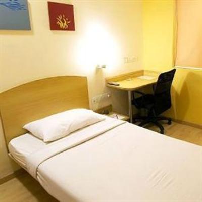 фото отеля Ginger Hotel