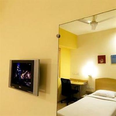 фото отеля Ginger Hotel
