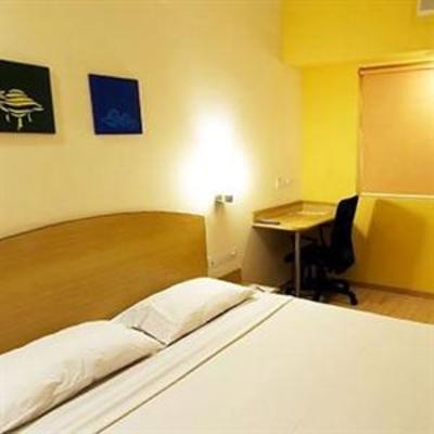 фото отеля Ginger Hotel