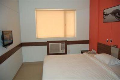 фото отеля Ginger Hotel