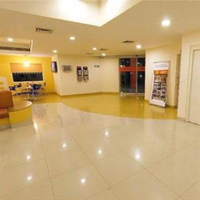 фото отеля Ginger Hotel