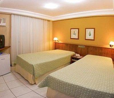 фото отеля Turrance Green Hotel