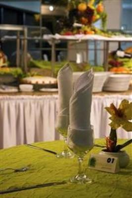 фото отеля Turrance Green Hotel