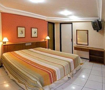 фото отеля Turrance Green Hotel