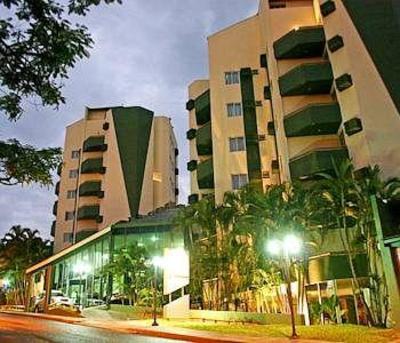 фото отеля Turrance Green Hotel