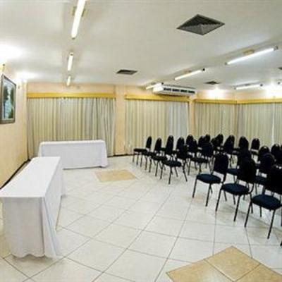 фото отеля Turrance Green Hotel