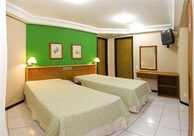 фото отеля Turrance Green Hotel