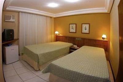 фото отеля Turrance Green Hotel