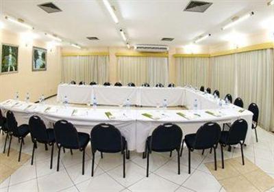 фото отеля Turrance Green Hotel