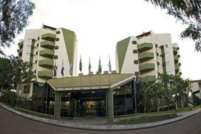 фото отеля Turrance Green Hotel