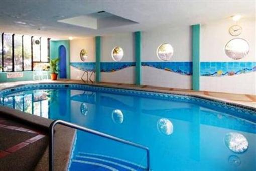 фото отеля BreakFree Acapulco Resort Gold Coast