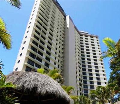 фото отеля BreakFree Acapulco Resort Gold Coast