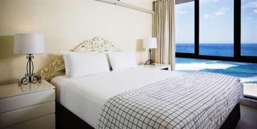 фото отеля BreakFree Acapulco Resort Gold Coast