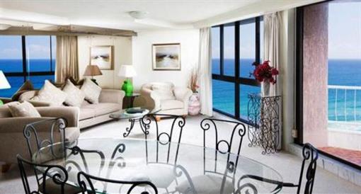 фото отеля BreakFree Acapulco Resort Gold Coast
