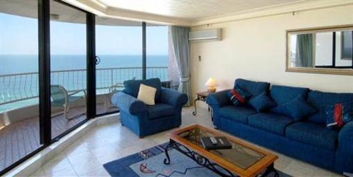 фото отеля BreakFree Acapulco Resort Gold Coast
