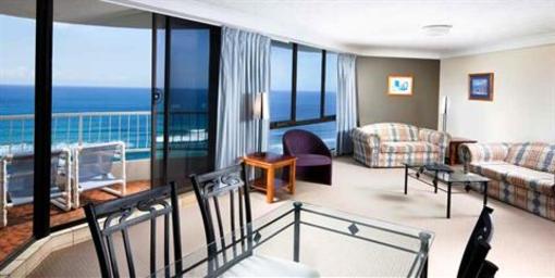 фото отеля BreakFree Acapulco Resort Gold Coast