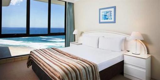фото отеля BreakFree Acapulco Resort Gold Coast