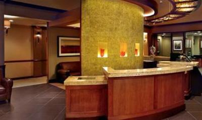 фото отеля Hyatt Place Lakeland Center