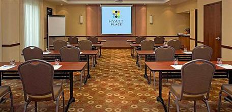 фото отеля Hyatt Place Lakeland Center