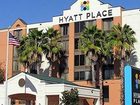 фото отеля Hyatt Place Lakeland Center