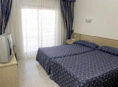 фото отеля Prince Park Hotel