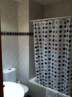 фото отеля Hotel Puerta Pinares Abejar